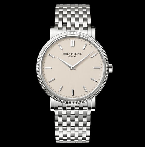 Patek Philippe Calatrava 5120G