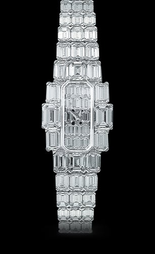 Vacheron Constantin Métiers d'Art Kalla