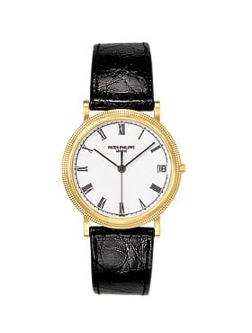Patek Philippe Calatrava 3802/200J