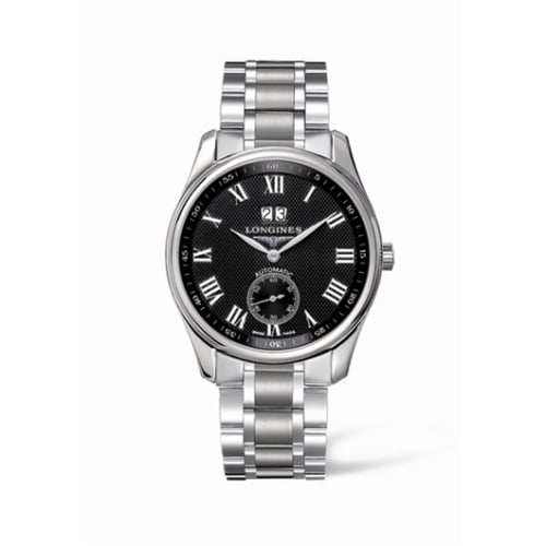 Longines Master Collection Big Date Small Seconds