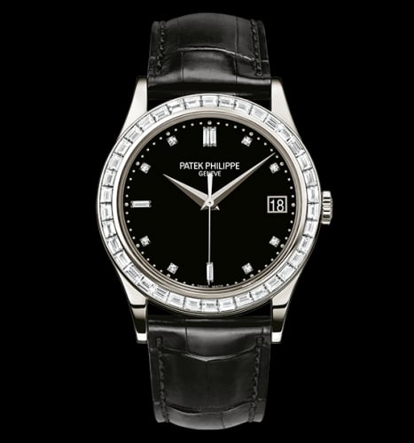 Patek Philippe Calatrava 5298