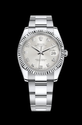 Rolex Date