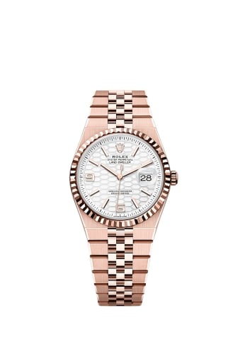 Rolex Land Dweller