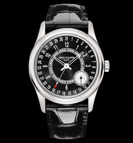Patek Philippe Calatrava 6006G