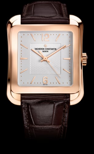 Vacheron Constantin Historiques Toledo 1951