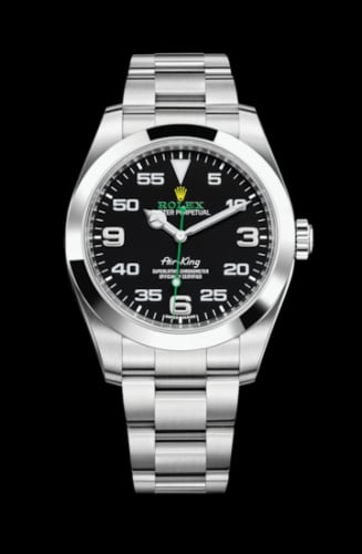 Rolex Air-King 40