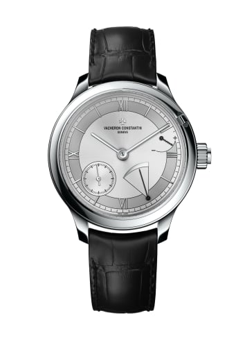 Vacheron Constantin Artelier Cabinotiers Symphonia Grande Sonnerie 1860