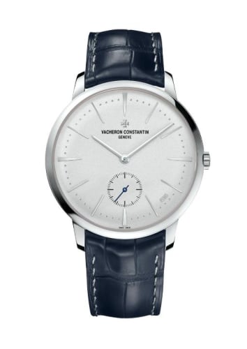Vacheron Constantin Patrimony 42mm Collection Excellence Platine