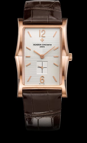 Vacheron Constantin Historiques Aronde 1954
