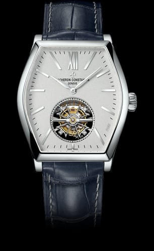 Vacheron Constantin Malte Tourbillon Collection Excellence Platine