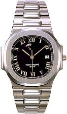 Patek Philippe Nautilus Power Reserve 3710