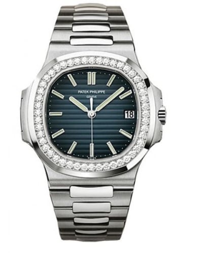 Patek Philippe Nautilus 5713