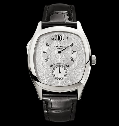 Patek Philippe Chiming Jump Hour 5275