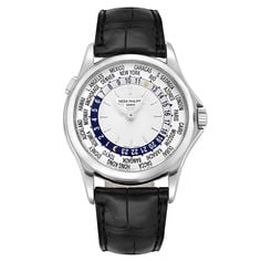 Patek Philippe World Time 5110
