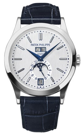 Patek Philippe Annual Calendar 5396 Children Auction