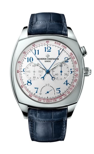 Vacheron Constantin Harmony Split-Seconds Ultra Thin