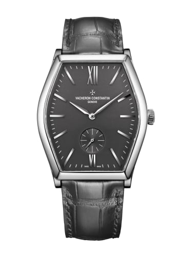 Vacheron Constantin Malte Small Seconds White Gold / Slate