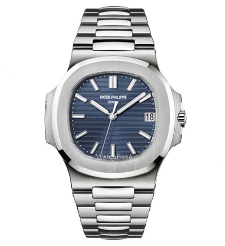 Patek Philippe Nautilus 5711 Platinum