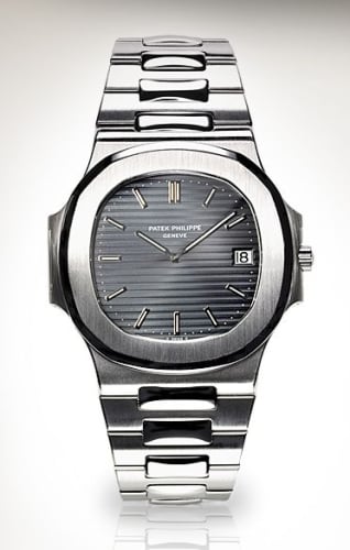 Patek Philippe Nautilus 3700