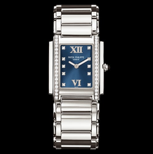 Patek Philippe Twenty 4