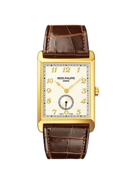 Patek Philippe Gondolo 5109 Yellow Gold