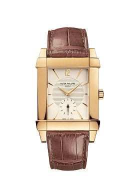 Patek Philippe Gondolo 5111 Yellow Gold