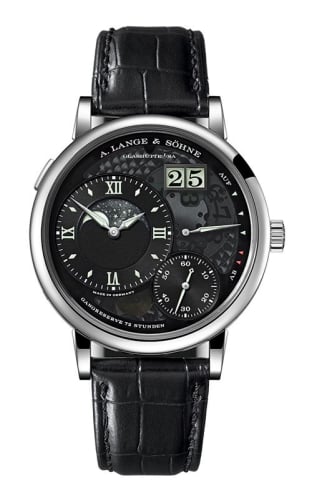 A. Lange & Söhne Grand Lange 1 Moonphase Lumen