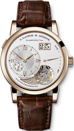 A. Lange & Söhne Lange 1 Tourbillon Homage to F.A. Lange