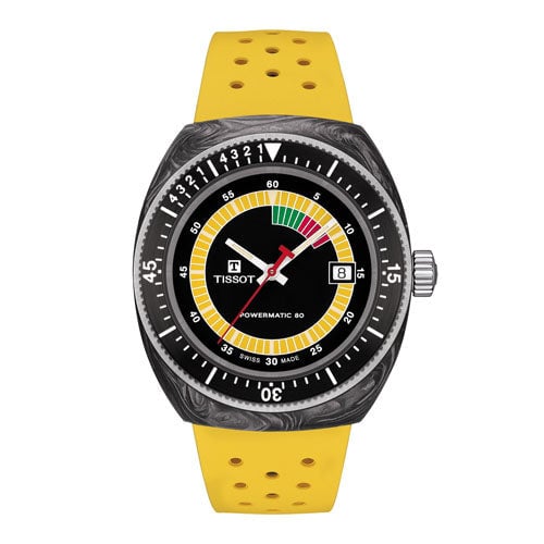 Tissot Sideral