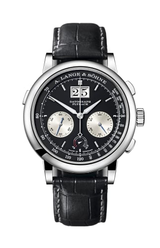 A. Lange & Söhne Datograph Up/Down Platinum