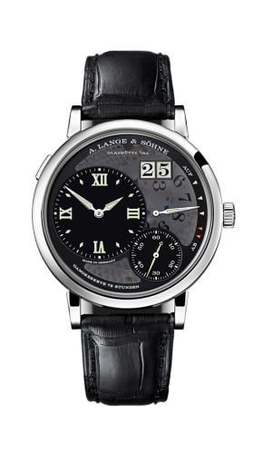 A. Lange & Söhne Grand Lange 1 Lumen