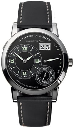 A. Lange & Söhne Lange 1 Luminous