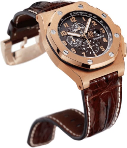 Audemars Piguet Royal Oak OffShore 26158 Arnold's All-Stars
