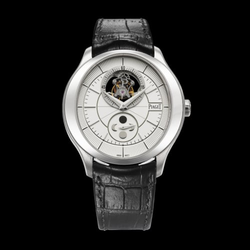 Piaget Gouverneur