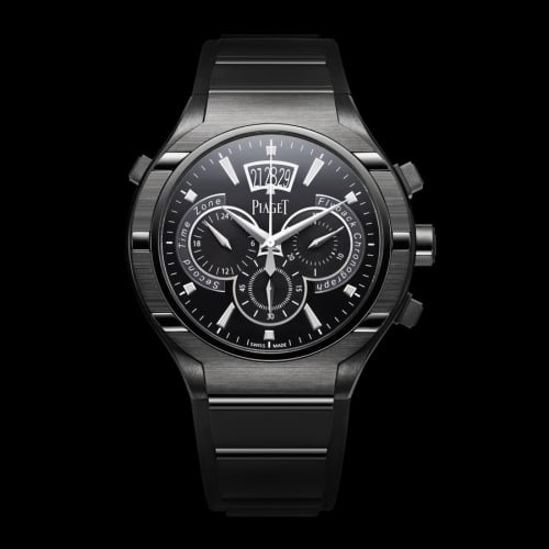 Piaget Polo FortyFive Chronograph ADLC