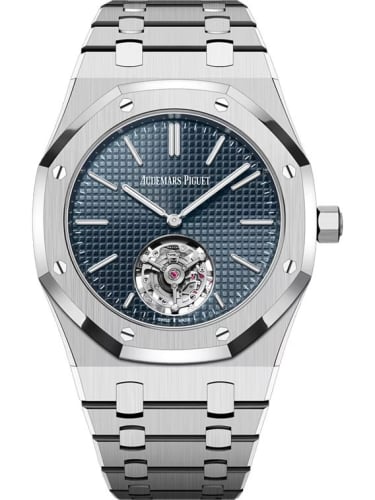 Audemars Piguet Royal Oak Extra Thin Selfwinding Flying Tourbillon RD#3