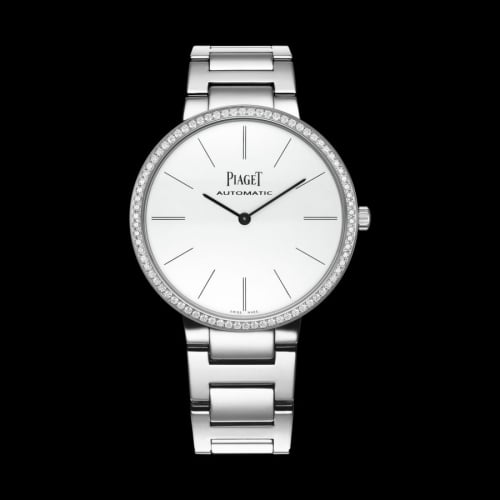 Piaget Altiplano 38 Bracelet White Gold Diamond