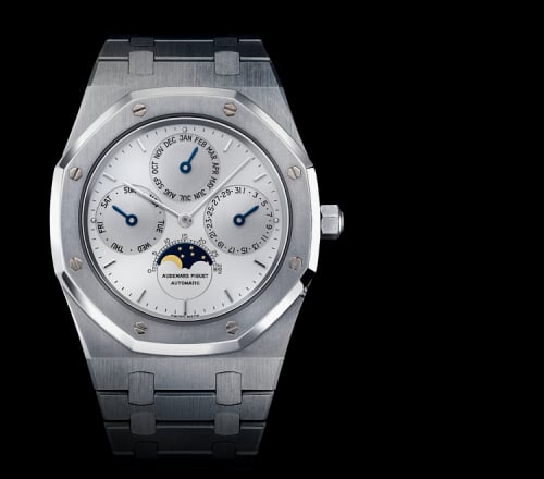 Audemars Piguet Royal Oak 25554 Perpetual Calendar