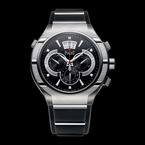 Piaget Polo FortyFive Chronograph