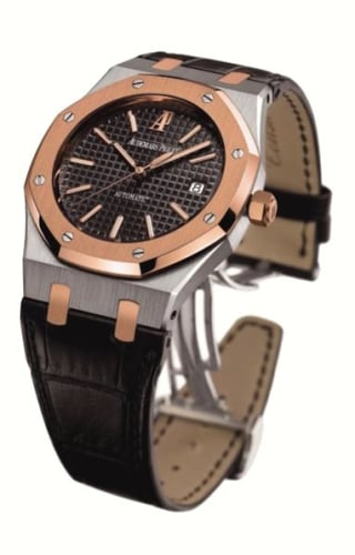 Audemars Piguet Royal Oak 15300 Elteger