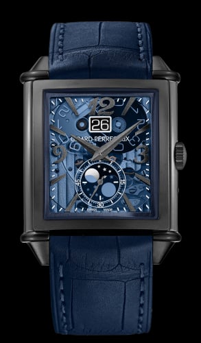 Girard-Perregaux Vintage 1945 Earth To Sky Edition