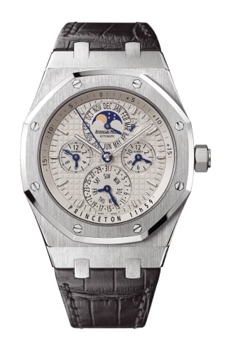 Audemars Piguet Royal Oak 26603 Equation of time Stainless Steel