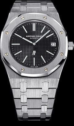 Audemars Piguet Royal Oak 5402 Jumbo