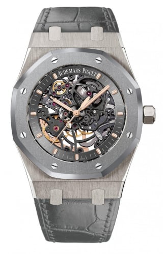 Audemars Piguet Royal Oak Kidz Horizon