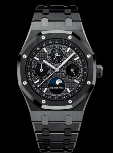 Audemars Piguet Royal Oak Perpetual Calendar 41 Ceramic / Slate