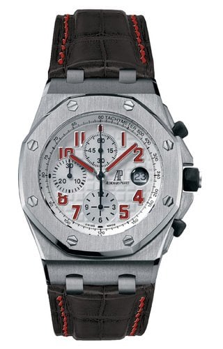 Audemars Piguet Royal Oak OffShore 26088 Amsterdam Diamond Center