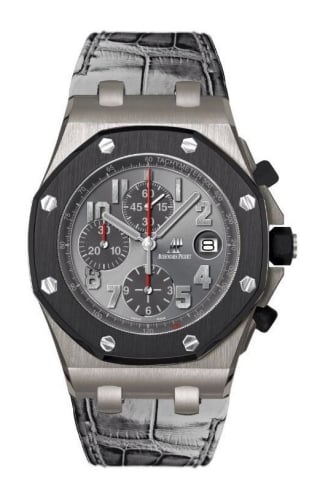 Audemars Piguet Royal Oak OffShore 26219 Doha Boutique