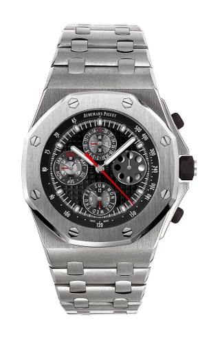 Audemars Piguet Royal Oak OffShore 26214 Perpetual Calendar Piece Unique