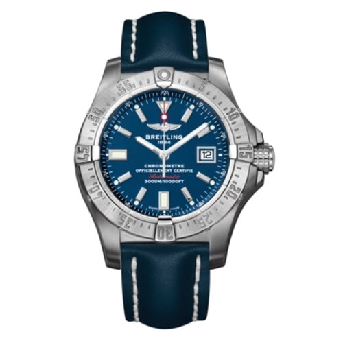 Breitling Avenger Seawolf