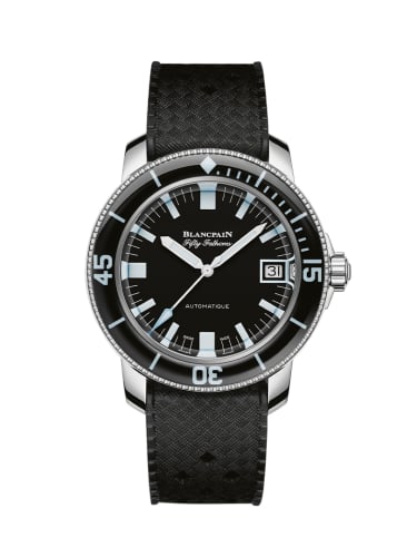 Blancpain Fifty Fathoms Barakuda for Only Watch